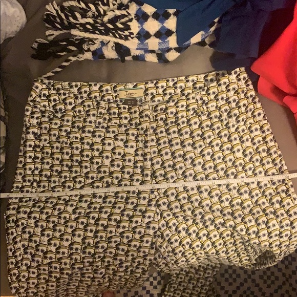 CLOSET CLOSING TOMORROW Issa Andy Warhol pants - Picture 7 of 8